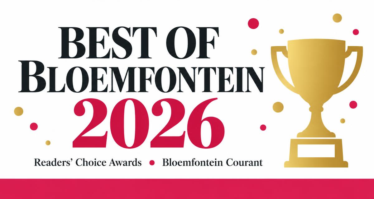 Best Creative Software Best Creative and Brand Agency in Bloemfontein 2026 | Best of Bloemfontein