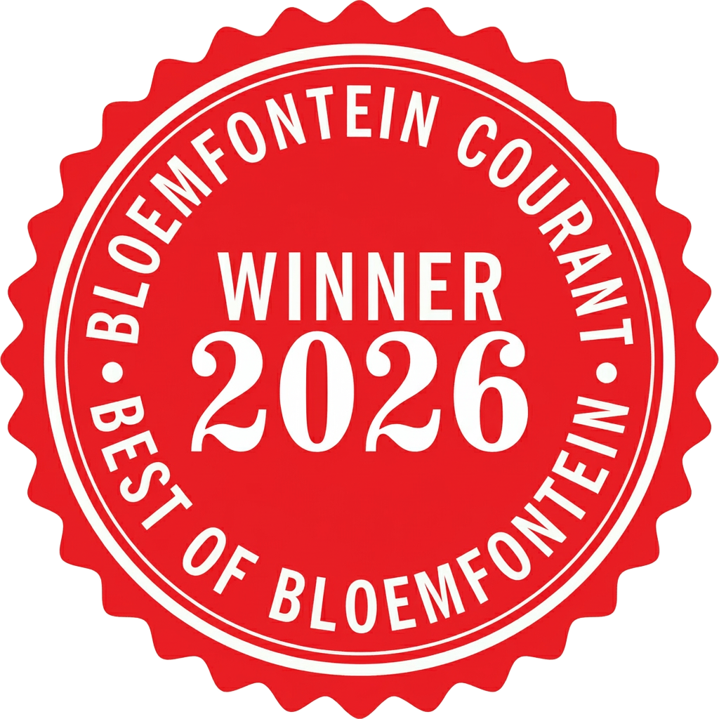 Best of Bloemfontein 2026 Winner – Best Accountant/Financial Company
